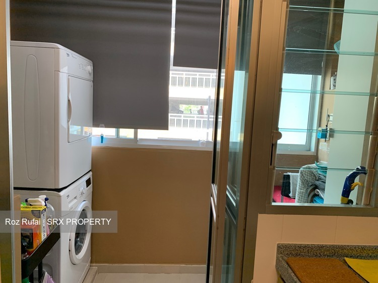 Blk 487C Choa Chu Kang Avenue 5 (Choa Chu Kang), HDB 4 Rooms #220333881